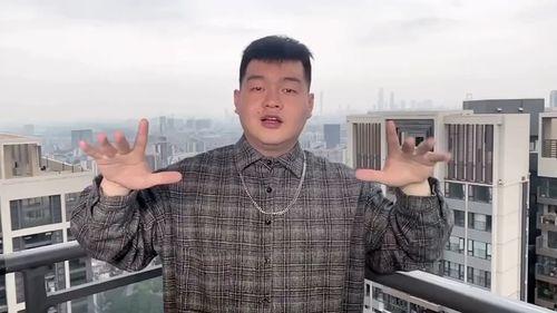 抖音网红黄钰杰吃瓜,揭秘网红圈幕后故事