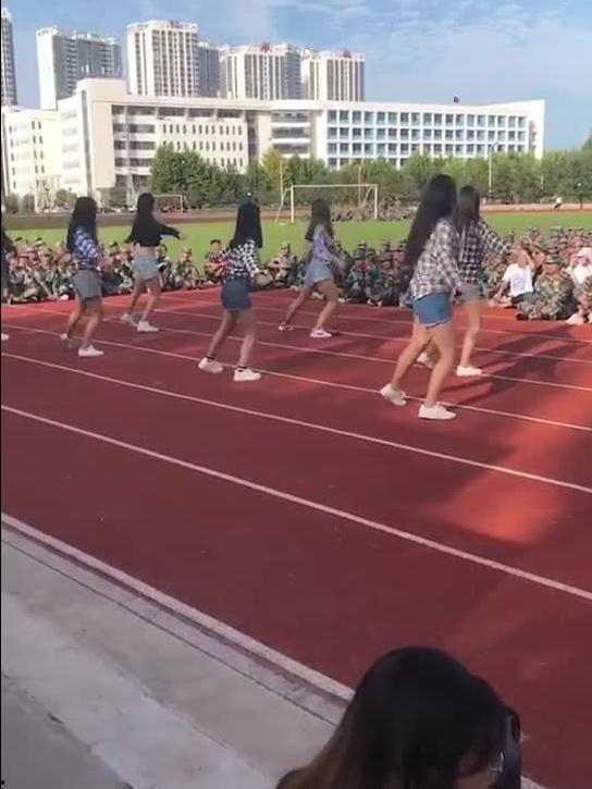 跳舞小姐姐视频吃瓜网,小姐姐热舞视频背后的故事