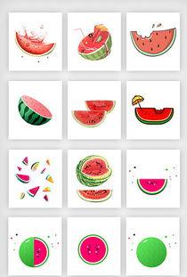 吃瓜网红八卦图下载